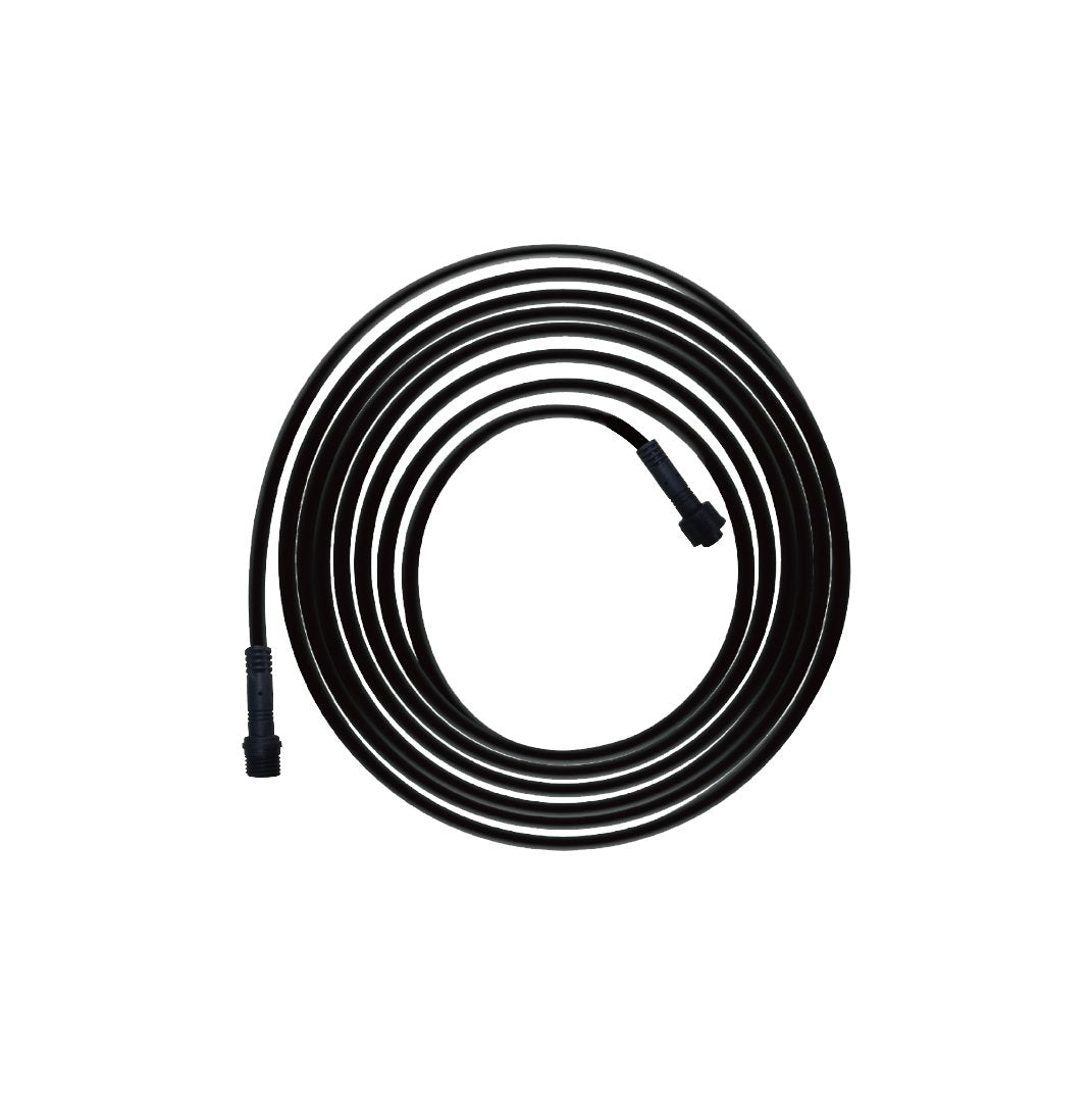 ECS - 9 12ft RJ12 to 4 - pin IP65 connecter cable for LMA - T and ThinkGrow LEDs - HIGHGRADE.CH - Product Type TrolMaster