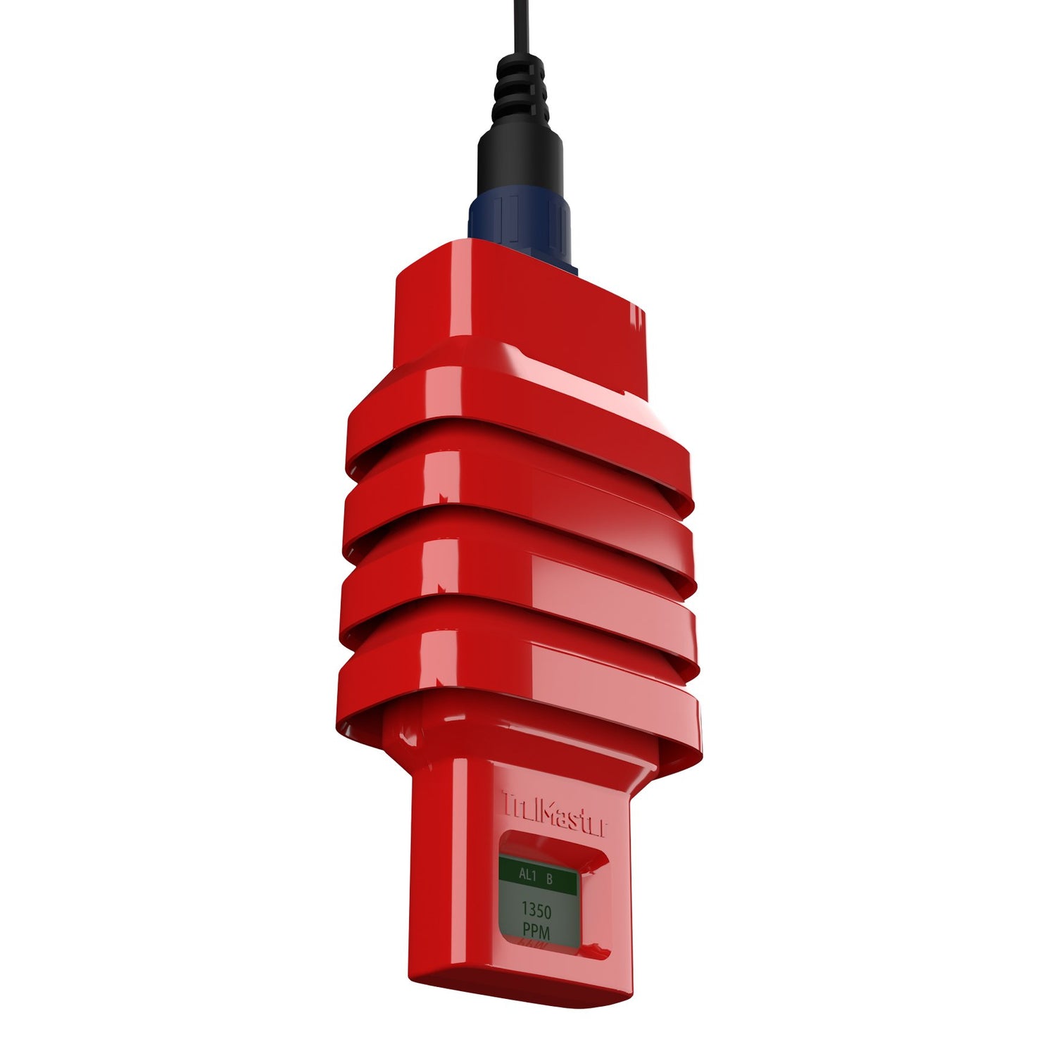 MBS - K30 CO2 sensor for Carbon - X with cable set - HIGHGRADE.CH - Product Type TrolMaster