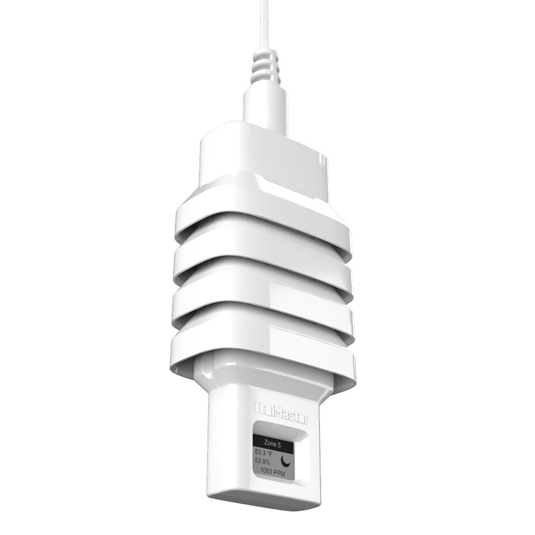 Temperature and Humidity Sensor | HIGHGRADE.CH