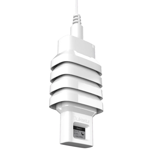 Temperature and Humidity Sensor | HIGHGRADE.CH
