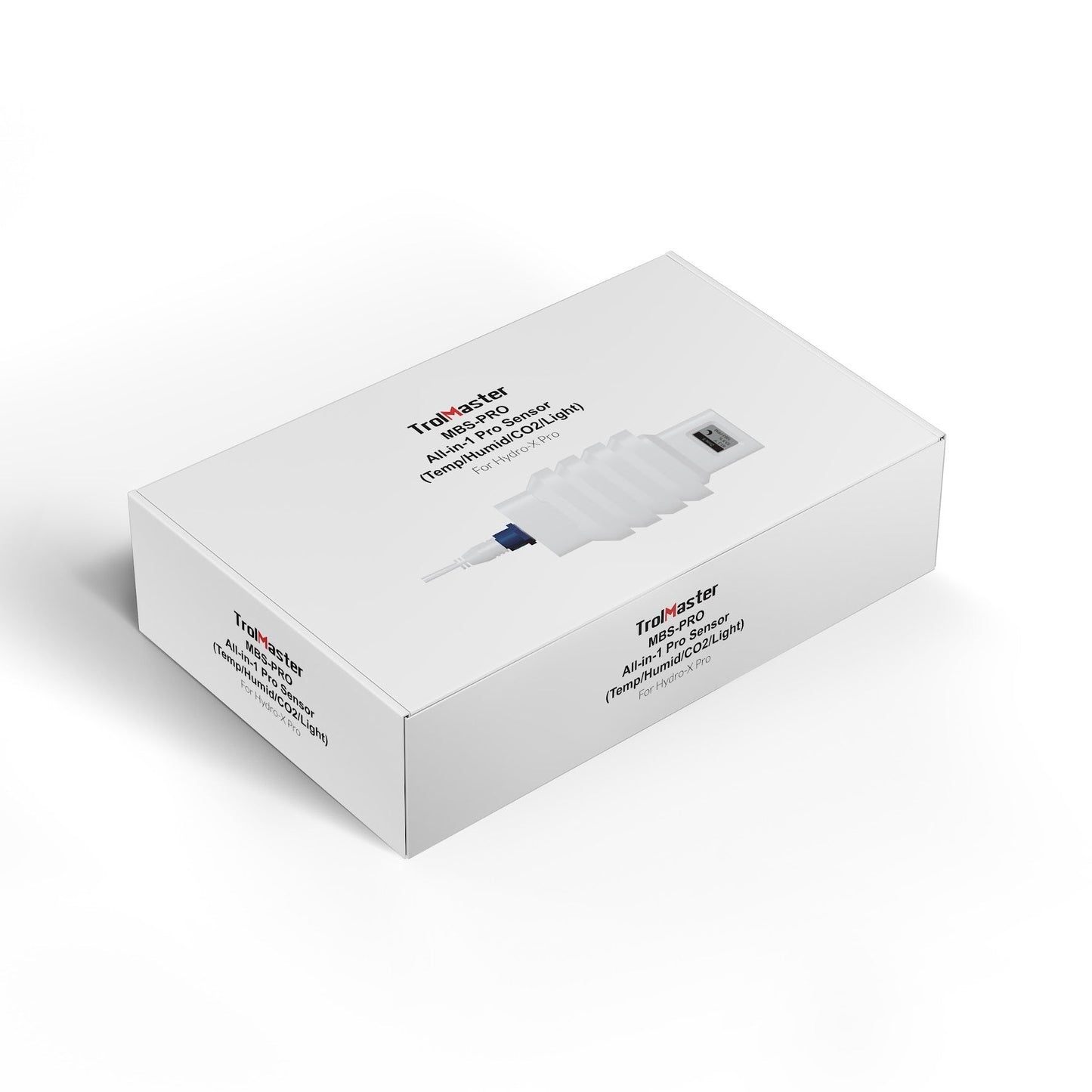 Temperature and Humidity Sensor | HIGHGRADE.CH