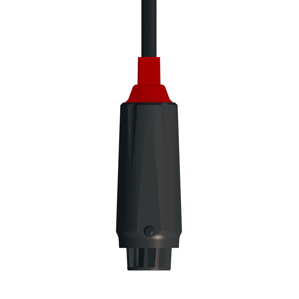 MBS - SD Smoke Detector for Hydro-X with cable set - HIGHGRADE.CH - Product Type TrolMaster