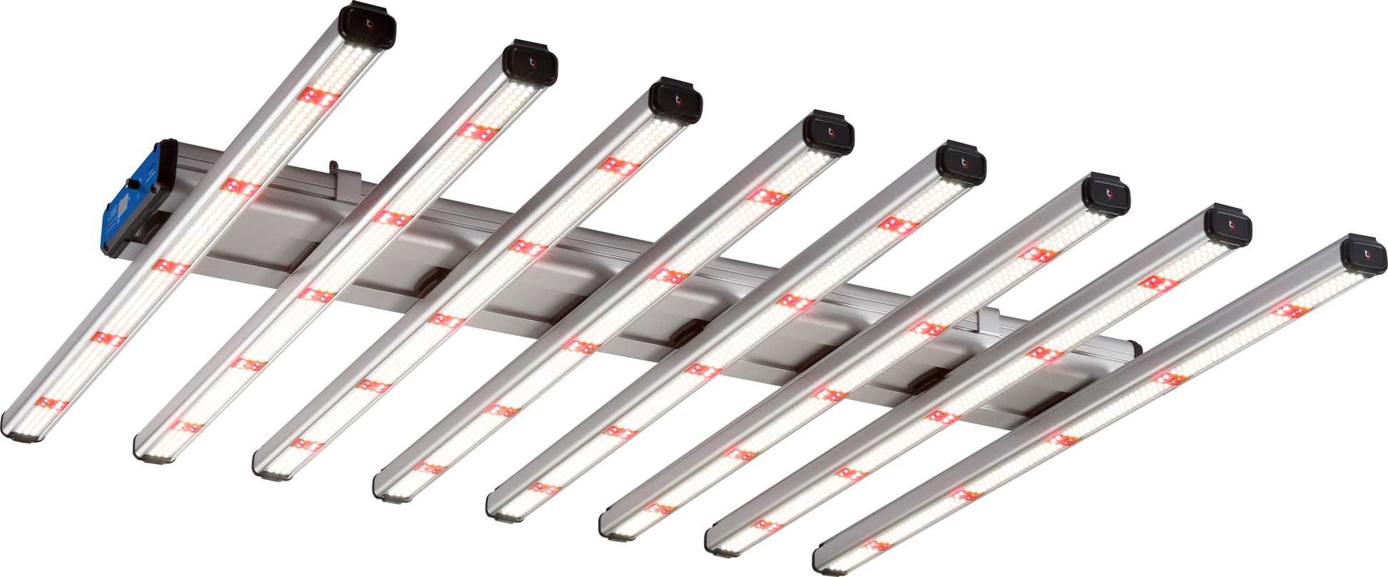 LED Grow Light | LED Light Bars | HIGHGRADE.CH