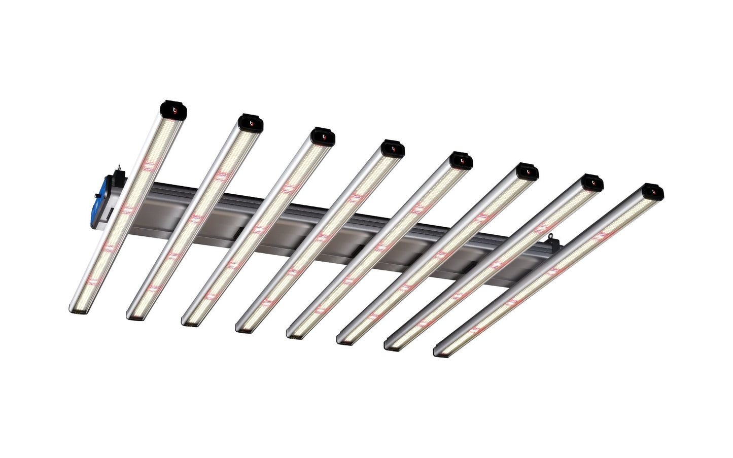 Full Spectrum Grow Lights | LED Grow Lights | HIGHGRADE.CH
