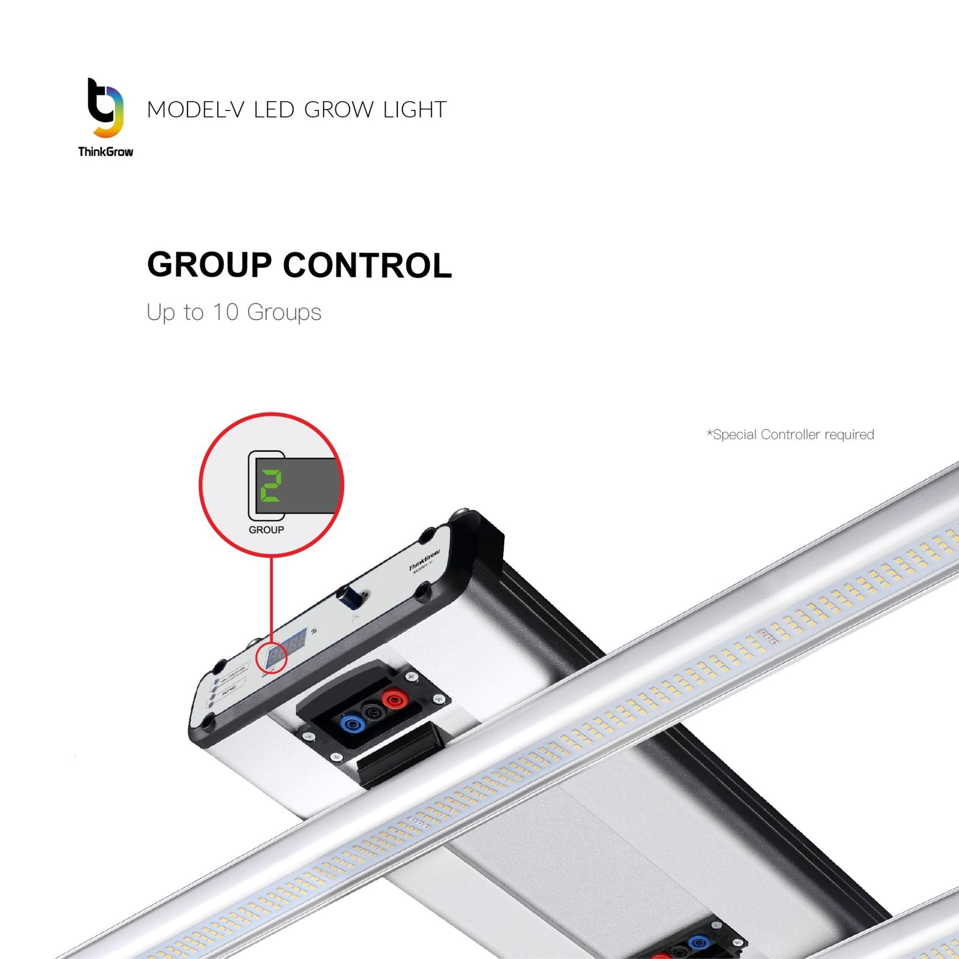 Plant Grow Lights | Grow Lights for Seedlings | HIGHGRADE.CH