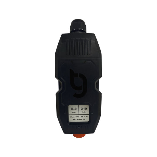 OPA - 100 - 277V Smart Junction Box - HIGHGRADE.CH - Product Type TrolMaster