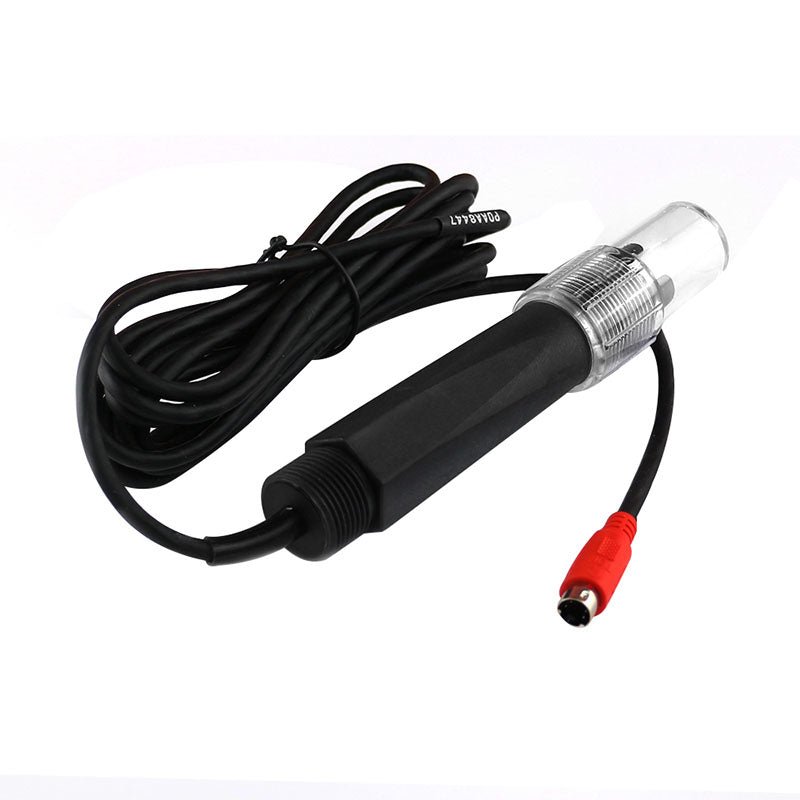 PCT - 2 Inline EC+Temp Sensor, Heavy Duty - Aqua-x - Product TypeTrolMaster