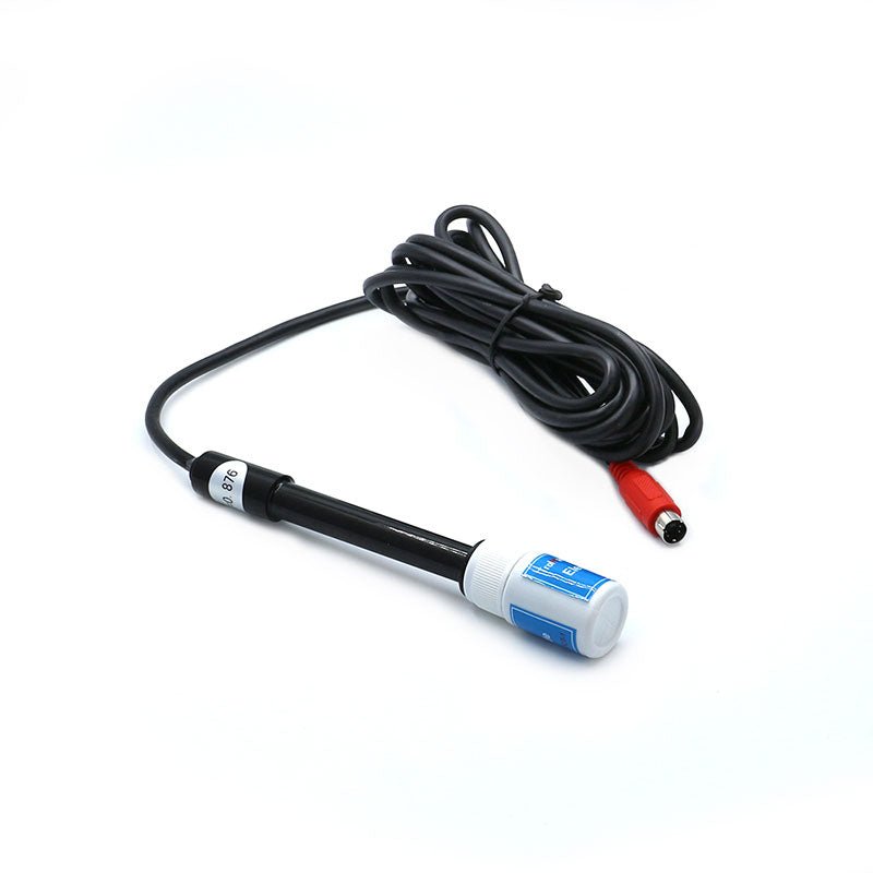 PCT - 2 Inline EC+Temp Sensor, Heavy Duty - Aqua-x - Product TypeTrolMaster