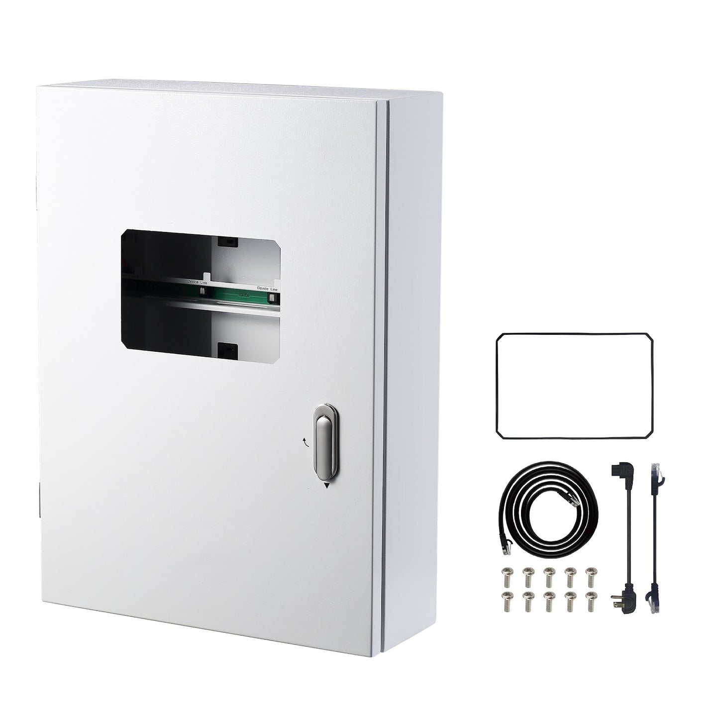 SCC - 3 25“ Standard Controller Cabinet for Hydro - X Plus - HIGHGRADE.CH - Product Type TrolMaster