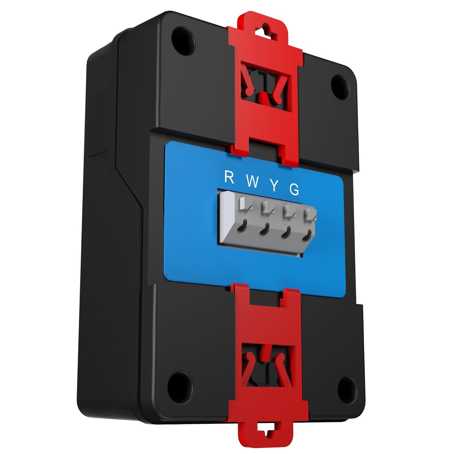 TS - 1 Thermostat Station, for Cool only conventinal HVAC - HIGHGRADE.CH - Product Type TrolMaster