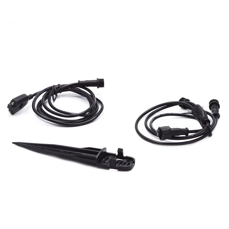 TSS - 1 Touch Spot + T Split Extension Cable - HIGHGRADE.CH - Product Type TrolMaster