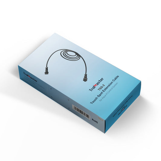 TSS - 2 Touch Spot 16' Extension Cable - HIGHGRADE.CH - Product Type TrolMaster