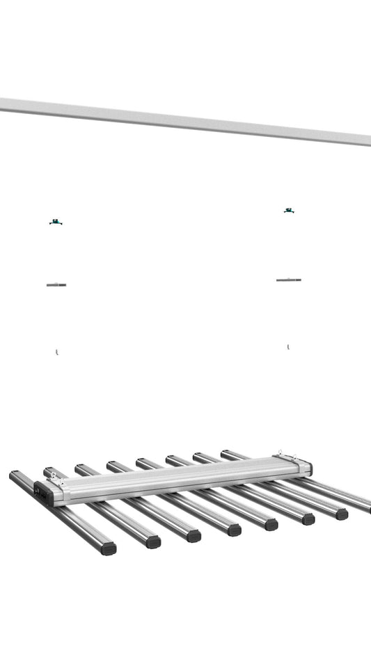 UH - 1 Unit - Strut Hanger for Modle - H/W/V - HIGHGRADE.CH - Product Type TrolMaster