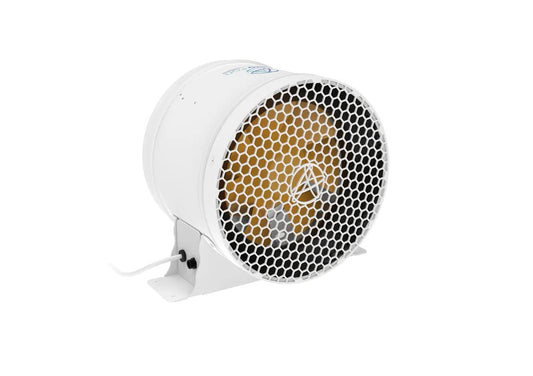10 Inline Duct Fan | Metal Duct Fan | HIGHGRADE.CH