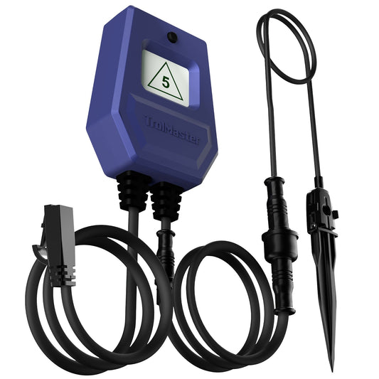 WD - 1 Water Detector + Touch Spot for watering confirmation - HIGHGRADE.CH - Product Type TrolMaster